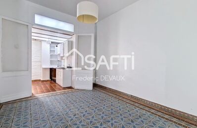 vente maison 168 500 € à proximité de Halluin (59250)