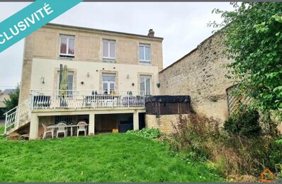 maison 6 pièces 151 m2 à vendre à Fismes (51170)