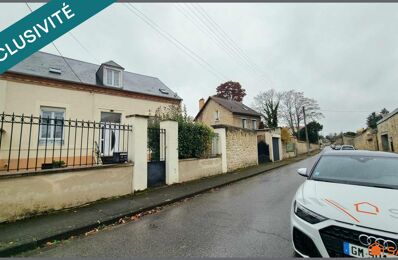 vente maison 341 000 € à proximité de Jonchery-sur-Vesle (51140)