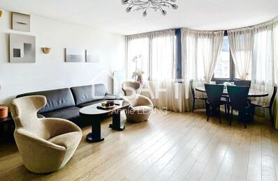 appartement 7 pièces 154 m2 à vendre à Pantin (93500)