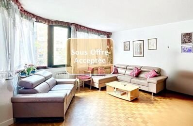 vente appartement 385 000 € à proximité de Drancy (93700)