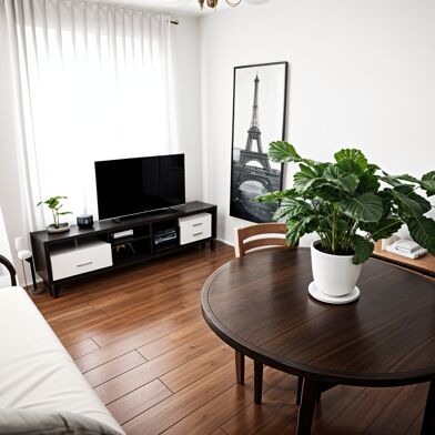 Maison 3 pièces 173000 €