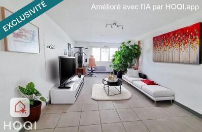 vente appartement 227 900 € à proximité de La Jarrie (17220)