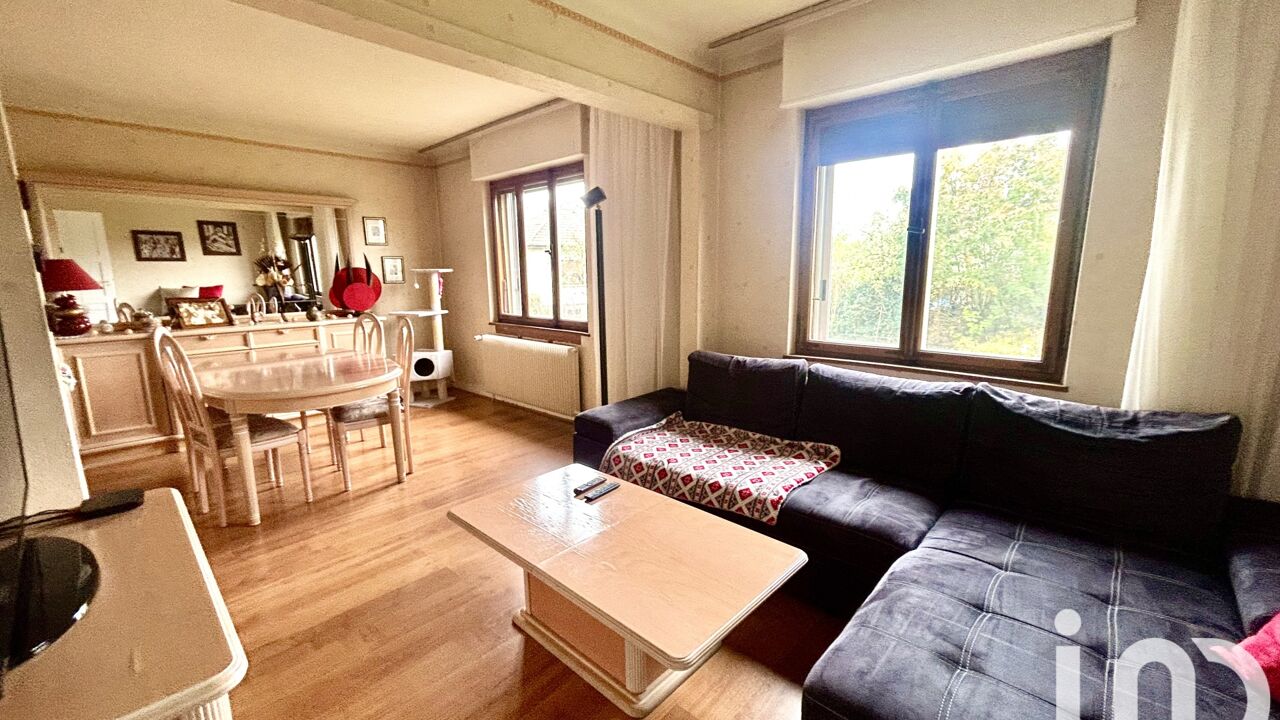 maison 5 pièces 87 m2 à vendre à Vieux-Thann (68800)