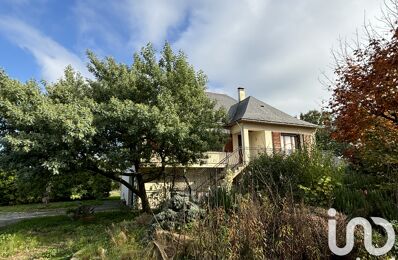 maison 5 pièces 94 m2 à vendre à Saumur (49400)