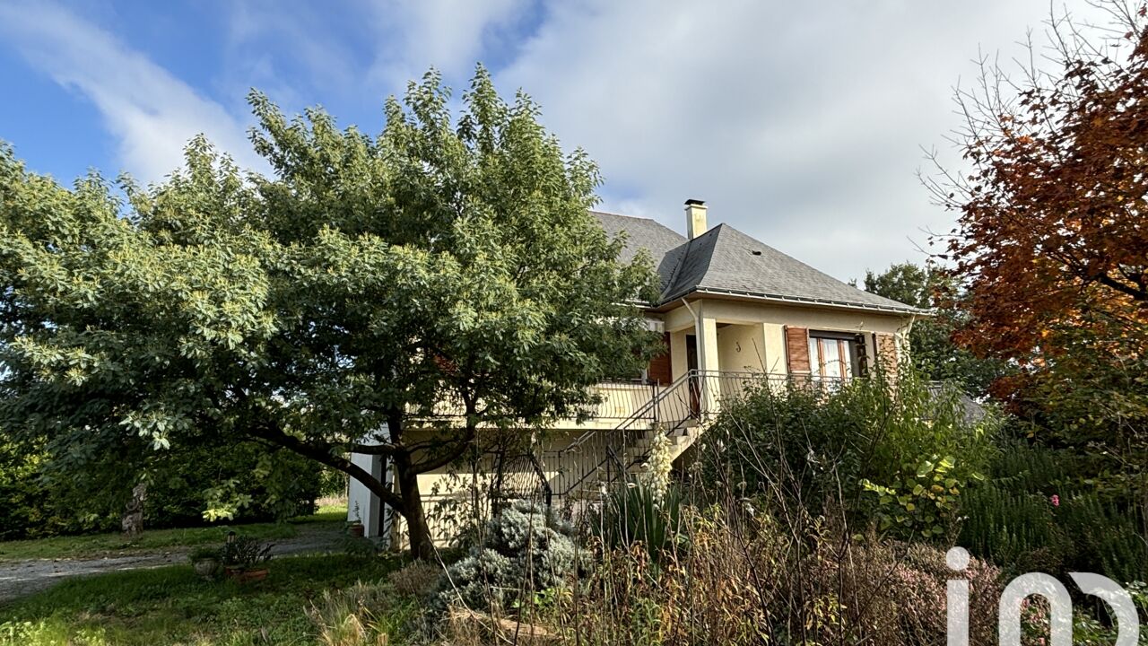 maison 5 pièces 94 m2 à vendre à Saumur (49400)