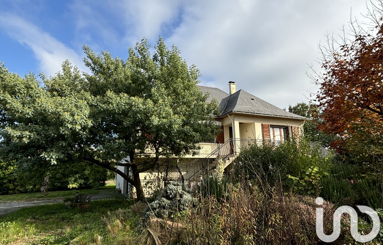 maison 5 pièces 94 m2 à vendre à Saumur (49400)