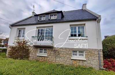 maison 6 pièces 139 m2 à vendre à Plourin-Lès-Morlaix (29600)