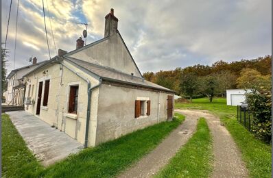 vente maison 149 800 € à proximité de La Charité-sur-Loire (58400)