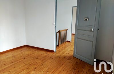 maison 4 pièces 75 m2 à vendre à Loches (37600)