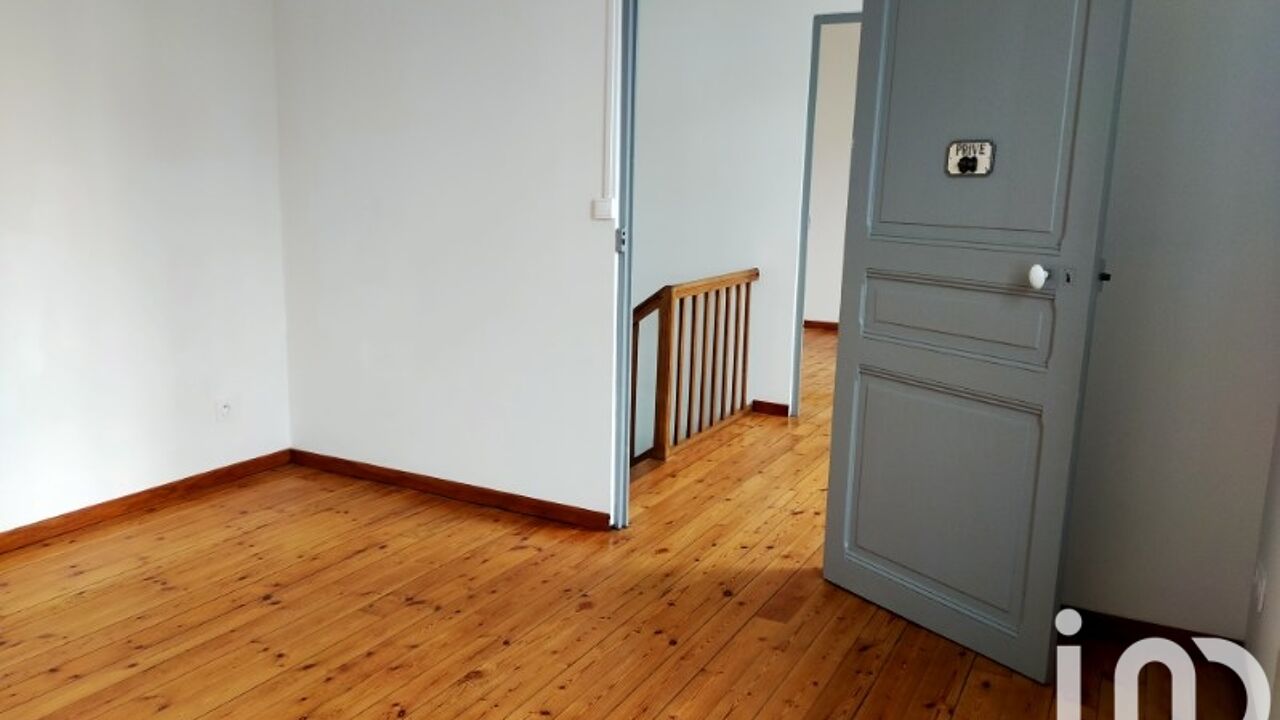 maison 4 pièces 75 m2 à vendre à Loches (37600)