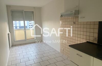 vente appartement 87 000 € à proximité de Royat (63130)