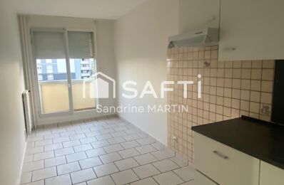 vente appartement 87 000 € à proximité de Cournon-d'Auvergne (63800)