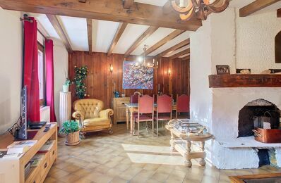 maison 5 pièces 90 m2 à vendre à Aime-la-Plagne (73210)