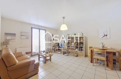 appartement 3 pièces 61 m2 à vendre à Mérignac (33700)