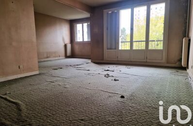 vente appartement 130 000 € à proximité de Saint-Denis (93210)