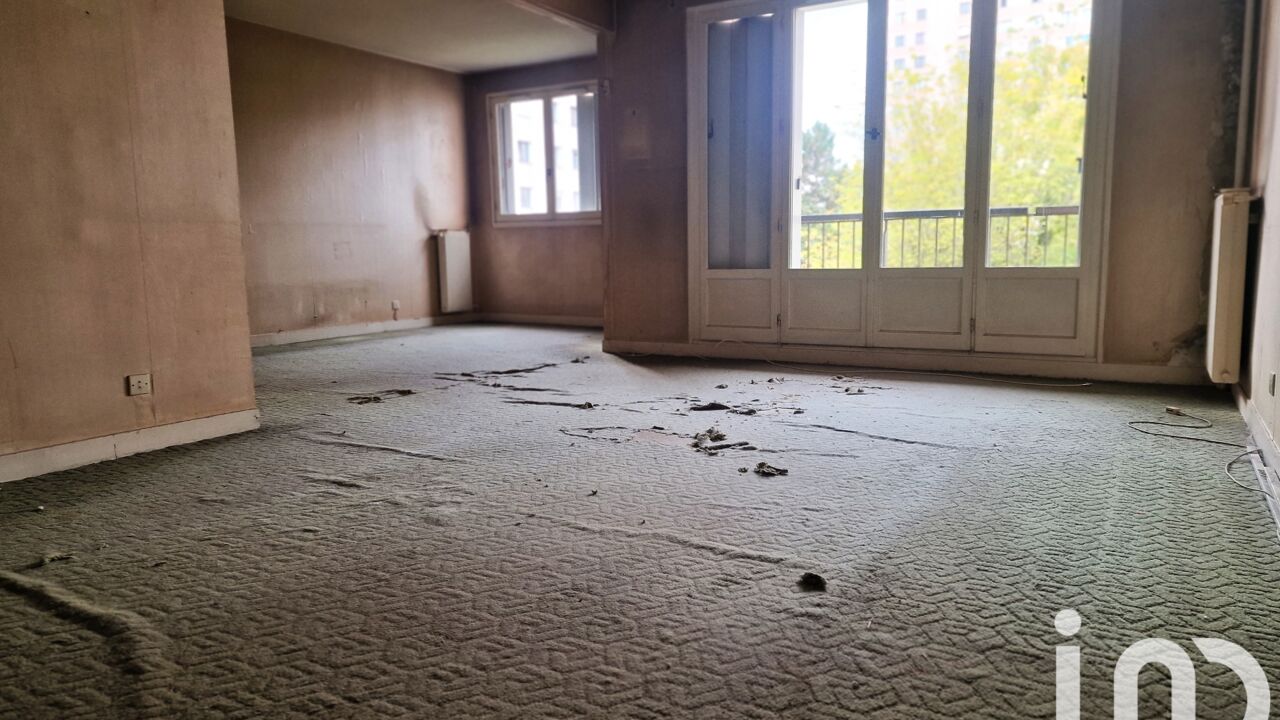 appartement 4 pièces 82 m2 à vendre à Neuilly-sur-Marne (93330)