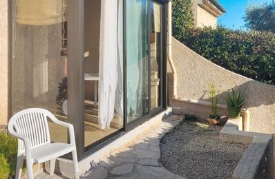 vente maison 379 000 € à proximité de Solliès-Toucas (83210)