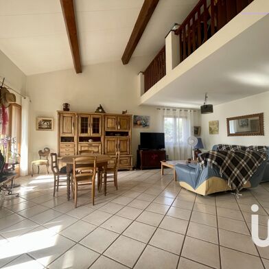 Maison 6 pièces 580000 €