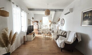 Maison 4 Pièces 116 m² à vendre à Les Arcs (83460)