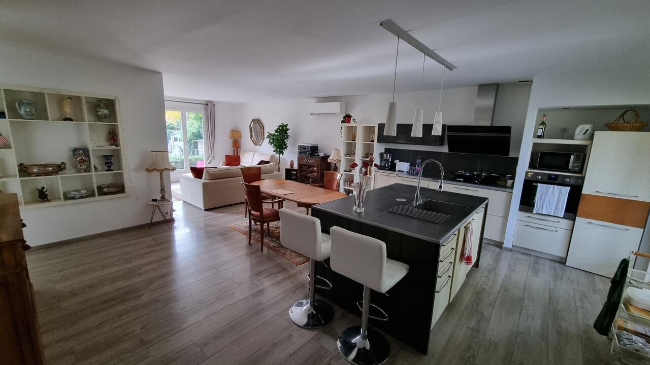 maison 6 pièces 118 m2 à vendre à Bellerive-sur-Allier (03700)