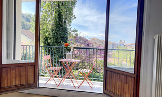Appartement 5 Pièces 107 m² à vendre à Bourgoin-Jallieu (38300)