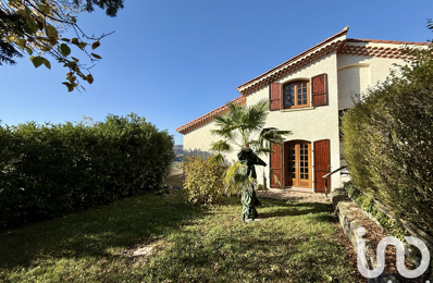 vente maison 269 000 € à proximité de Laussonne (43150)