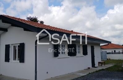 vente maison 295 000 € à proximité de Sanguinet (40460)