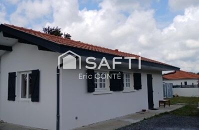 vente maison 282 000 € à proximité de Arcachon (33120)