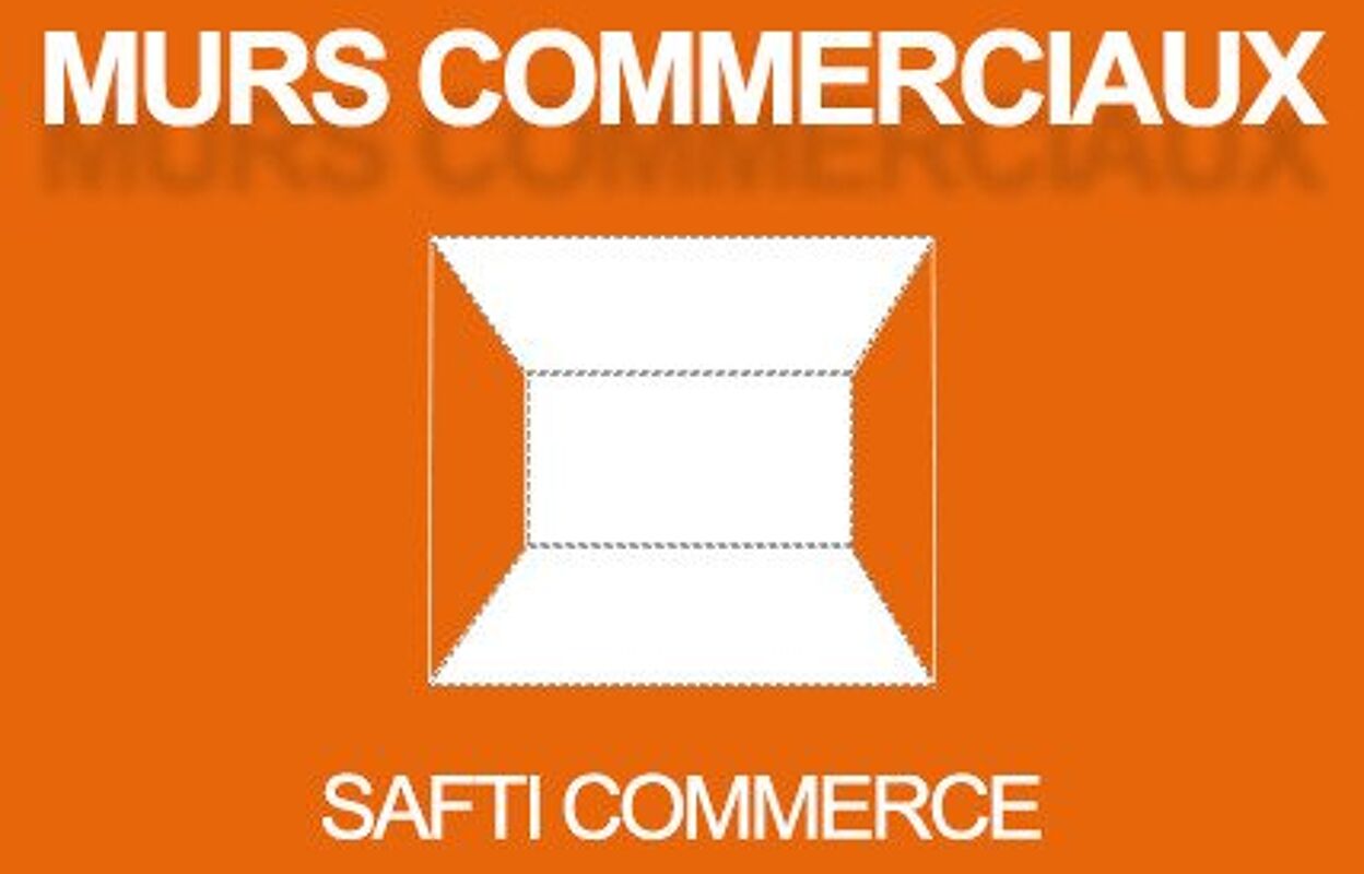 commerce 5 pièces 600 m2 à vendre à Fréjus (83600)