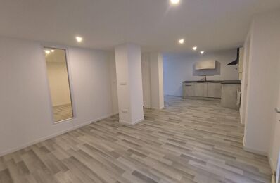 appartement 2 pièces 67 m2 à louer à Sarreguemines (57200)