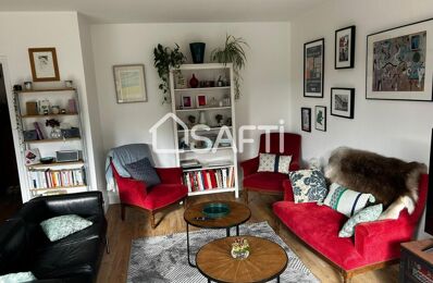 appartement 3 pièces 68 m2 à vendre à Toulouse (31200)