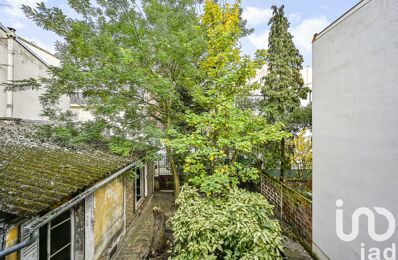 maison 9 pièces 127 m2 à vendre à Paris 20 (75020)