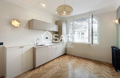 vente appartement 240 000 € à proximité de Clamart (92140)