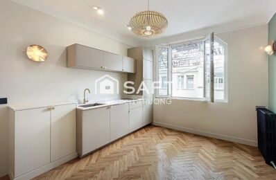 vente appartement 240 000 € à proximité de Paris 14 (75014)