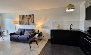 Appartement 4 Pièces 66 m² à vendre à Chessy (77700)