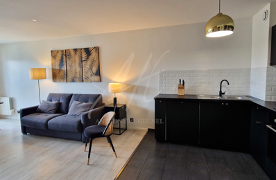 vente appartement 349 900 € à proximité de Montévrain (77144)