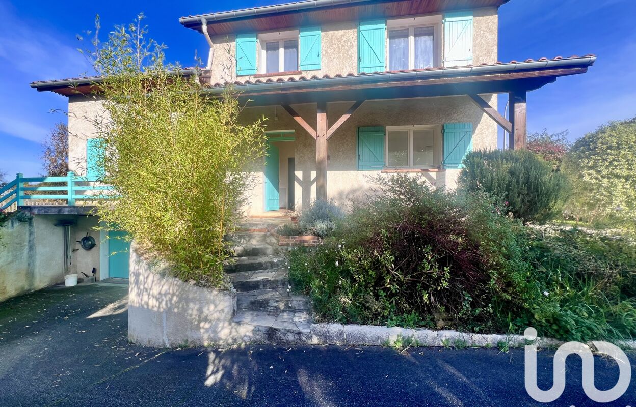 maison 5 pièces 142 m2 à vendre à Tarbes (65000)