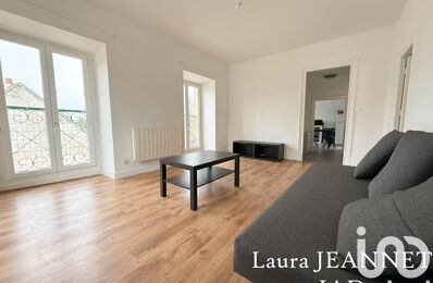 vente appartement 115 000 € à proximité de Seraincourt (95450)