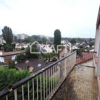 Appartement 1 pièce 40 m²