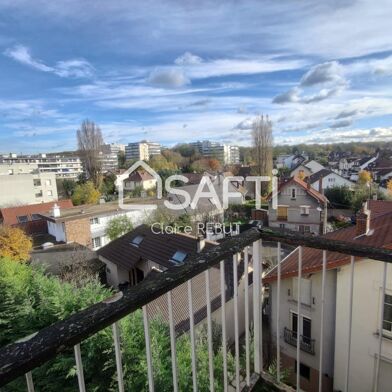 Appartement 1 pièce 40 m²