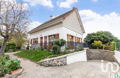 vente maison 400 000 € à proximité de Morangis (91420)