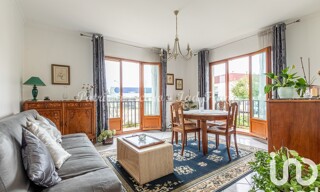 Maison 4 Pièces 88 m² à vendre à Wissous (91320)