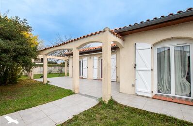 vente maison 337 500 € à proximité de Plaisance-du-Touch (31830)