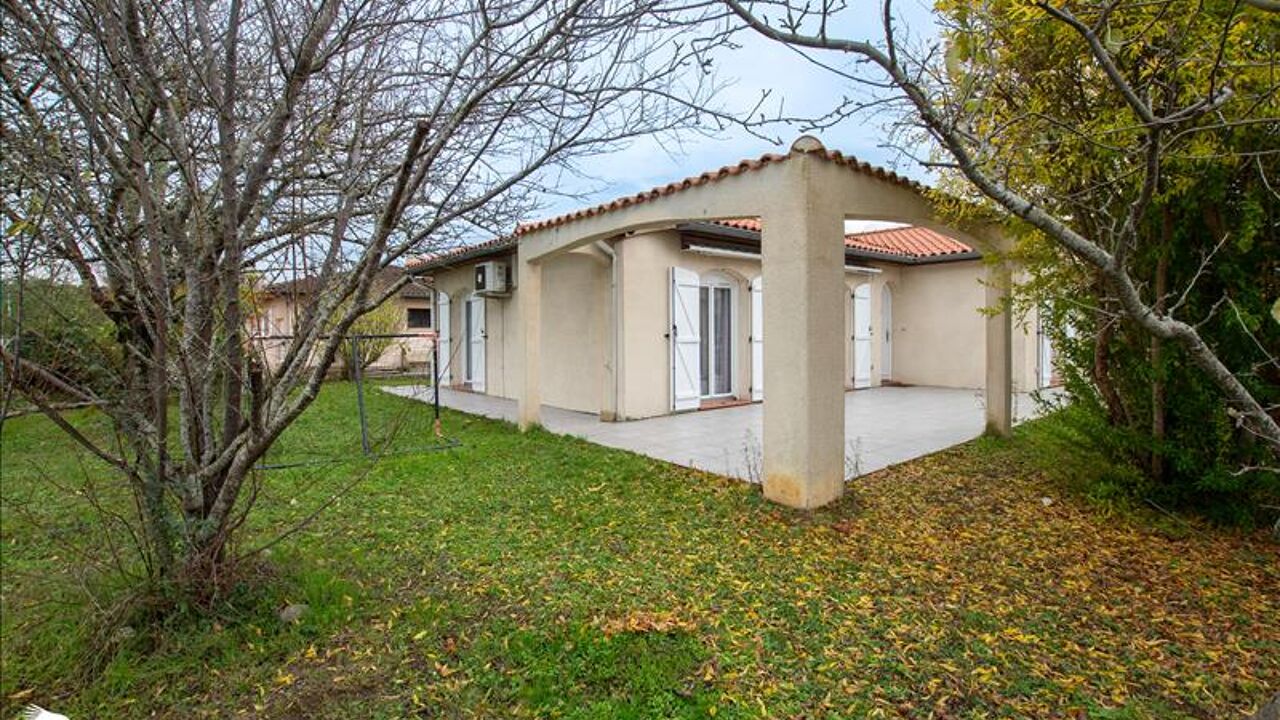 maison 5 pièces 116 m2 à vendre à Muret (31600)