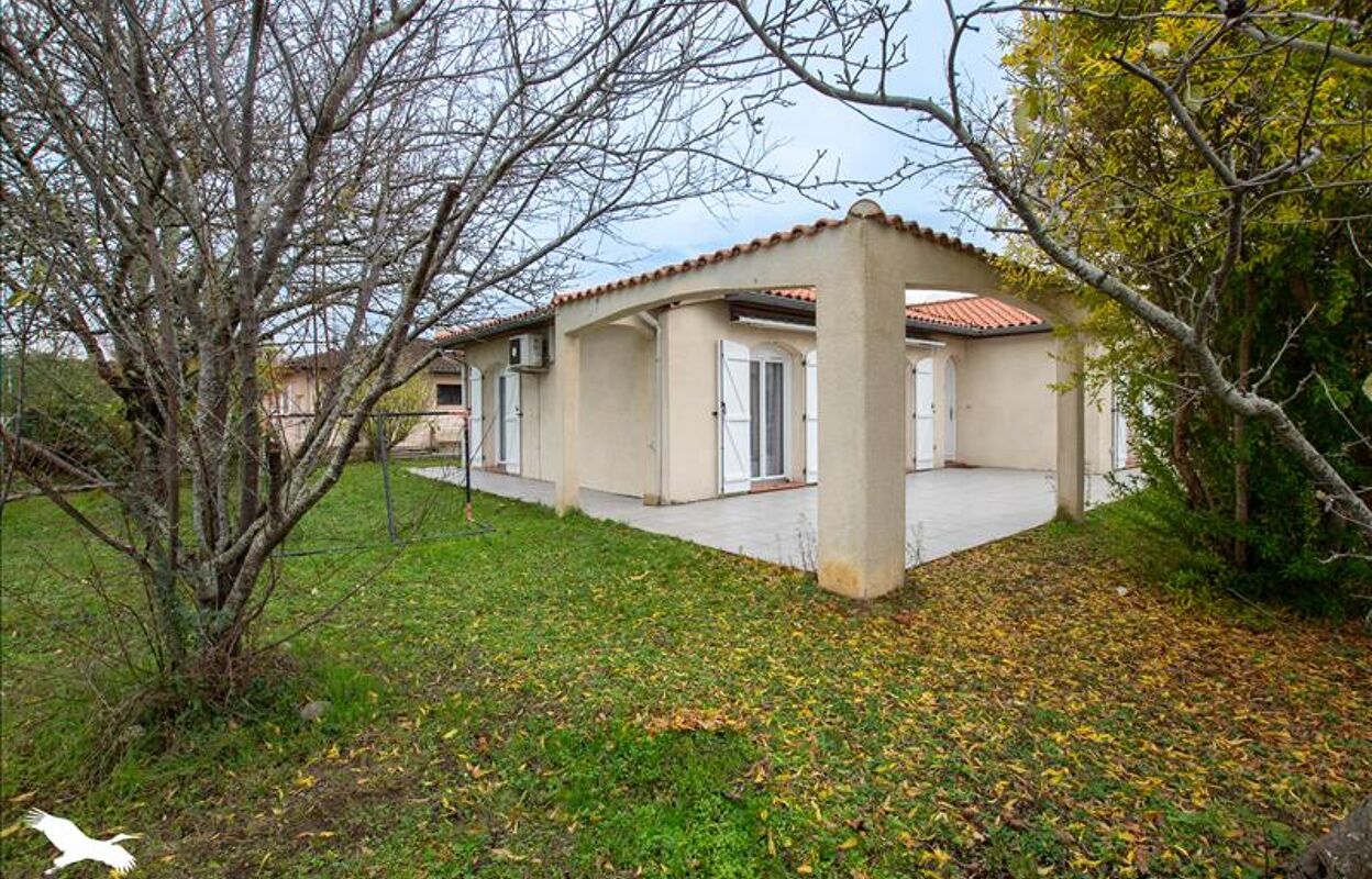 maison 5 pièces 116 m2 à vendre à Muret (31600)