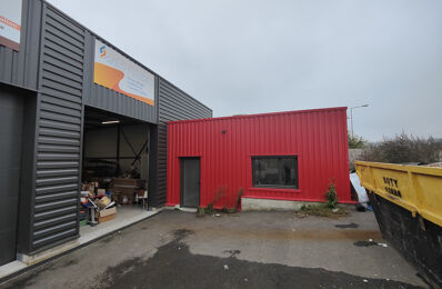 location commerce 1 700 € CC /mois à proximité de Rillieux-la-Pape (69140)