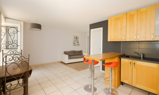 Appartement 2 Pièces 40 m² à vendre à Grézieu-la-Varenne (69290)