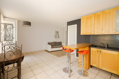 Appartement 2 pièces 176000 €