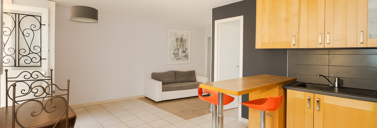 Appartement 2 Pièces 40 m² à vendre à Grézieu-la-Varenne (69290)